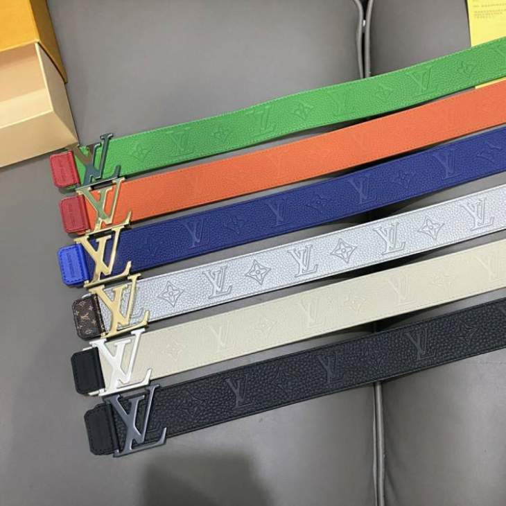 Picture of Louis Vuitton Belts _SKUfw146929601fw